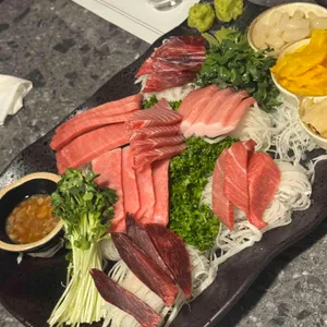 참치투어 사진 1