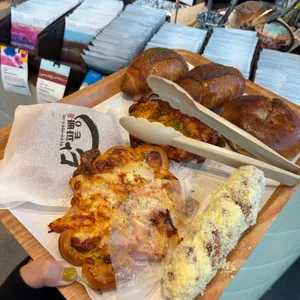 바바베이커스 사진 1