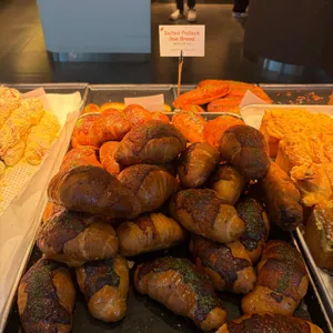 바바베이커스 사진