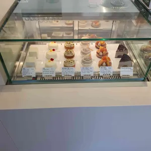 파티스리 데시데 리뷰 사진