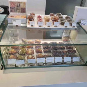 파티스리 데시데 사진