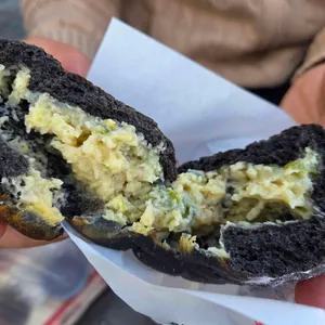 중화짬뽕빵 사진