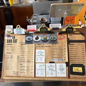 라이드올스테이카페클럽 리뷰 사진