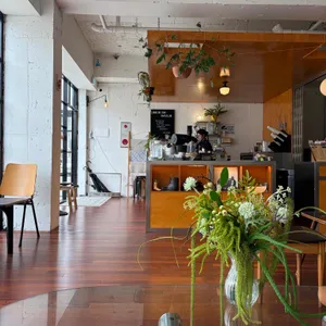 라이드올스테이카페클럽 리뷰 사진