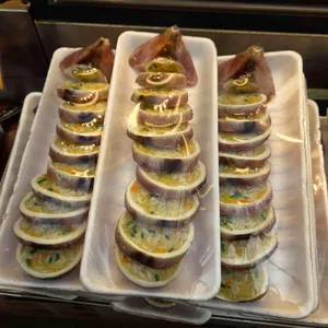 강릉사임당오징어순대 리뷰 사진