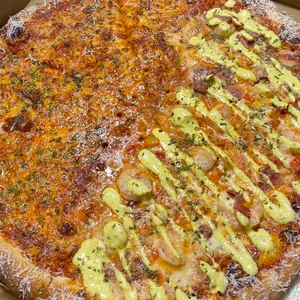 미드나잇피자 사진