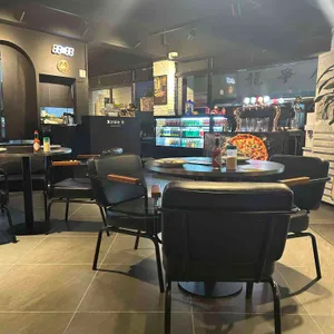 미드나잇피자 리뷰 사진