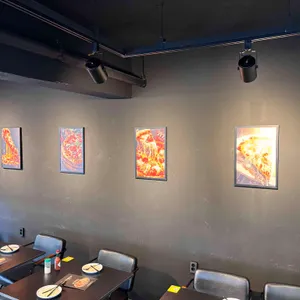 미드나잇피자 리뷰 사진