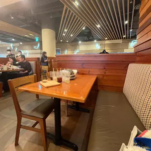 아웃백스테이크하우스 리뷰 사진