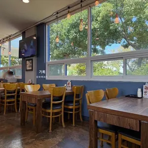 그랜드가든 리뷰 사진