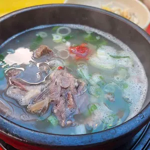 서울회관 사진 1