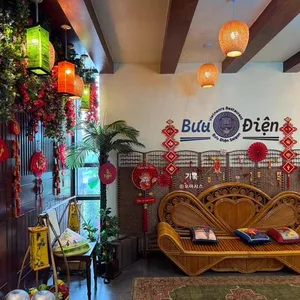 브우디엔 리뷰 사진