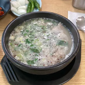 전통순대촌 사진
