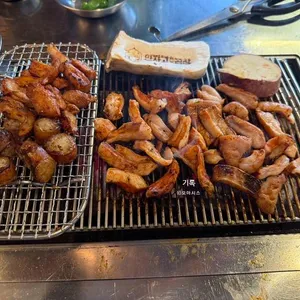 안자고 한우곱창 리뷰 사진