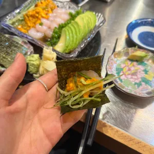 하단정 리뷰 사진