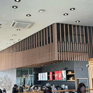 스타벅스 리뷰 사진