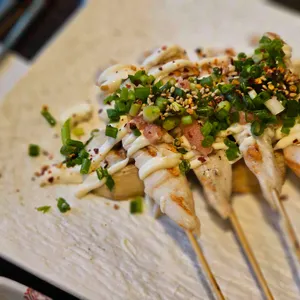 꼬치장인 사진 2