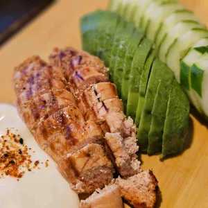 꼬치장인 대표 사진