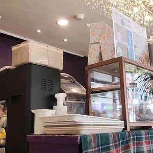 커피바람의날개를달다 리뷰 사진