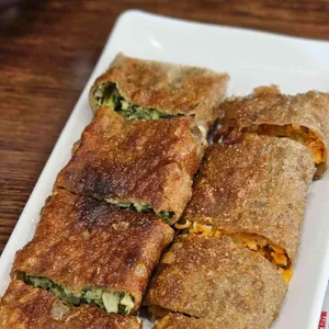 강원평창오대산막국수 사진