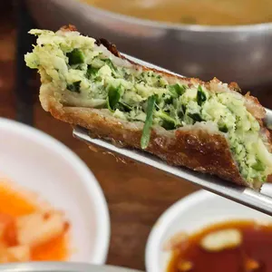 강원평창오대산막국수 사진