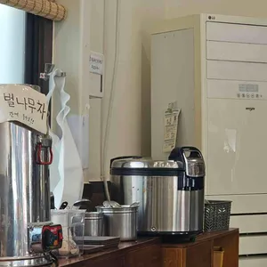 강원평창오대산막국수 리뷰 사진