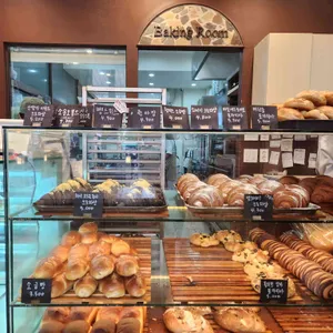 마므레 크로와상 사진 2