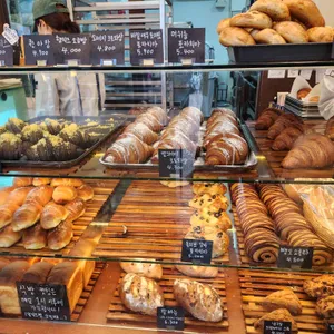 마므레 크로와상 사진