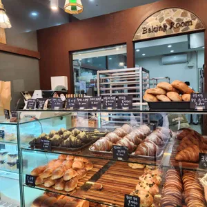 마므레 크로와상 사진