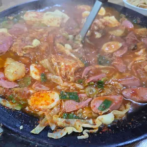 두꺼비집 사진 1