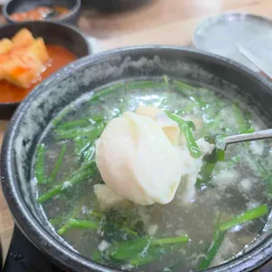 김명자굴국밥 대표 사진