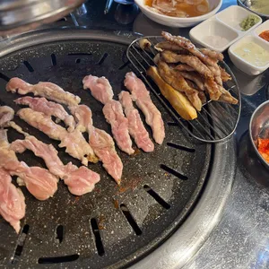 딱따구리 대표 사진