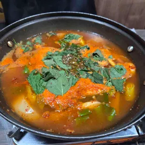 동해초장 대표 사진