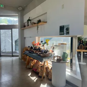 카페 수피아 리뷰 사진