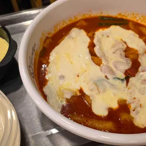 동대문엽기떡볶이 사진