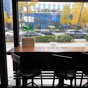 스타벅스 리뷰 사진