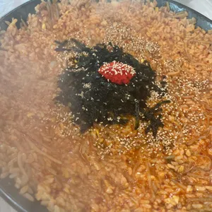 경원해물찜 사진