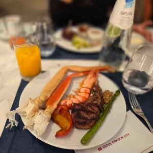 푸드 익스체인지 사진