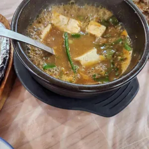 한일식당 대표 사진
