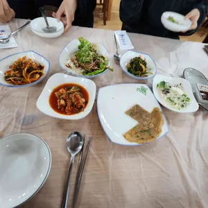 한일식당 사진