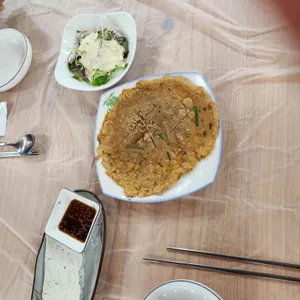 한일식당 사진