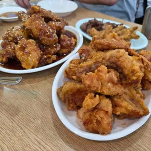 용성통닭 대표 사진