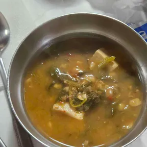 고향밥상 대표 사진