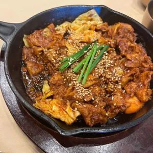 달빛에구운고등어 사진