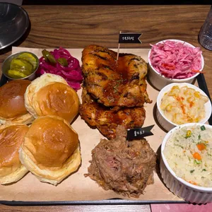 스모크타운 대표 사진