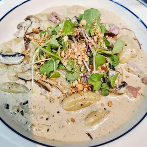 베어스버거앤파스타 사진