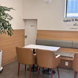 빽다방 리뷰 사진