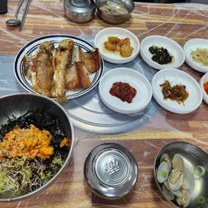 용궁뚝배기 사진