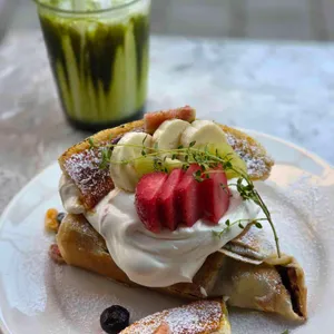 크레페보이 사진 1