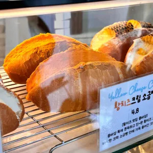 콜드버터베이크샵 사진